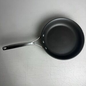 Calphalon Aluminum Anodized 10" Skillet Fry Pan 1390 Toledo